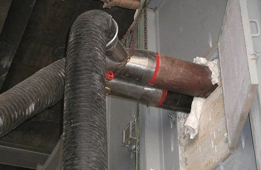 Electrical Dry Out Image Two