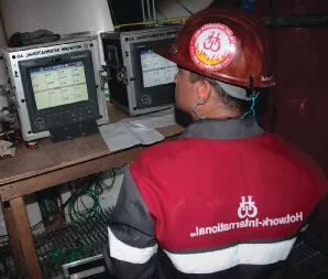 Flash Furnace Services Image Four
